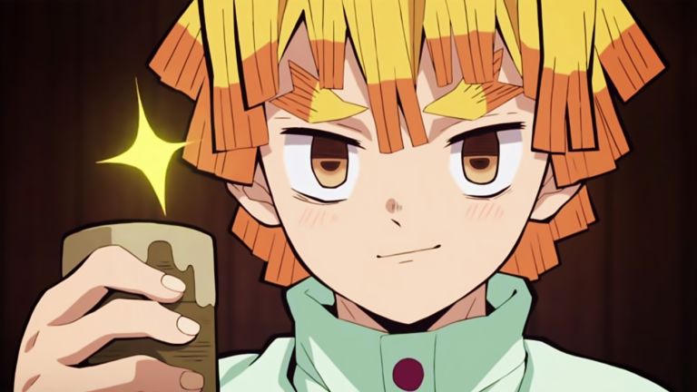 Kimetsu no Yaiba: Mugen Ressha-hen es la tercera película más taquillera de todos los tiempos en Japón