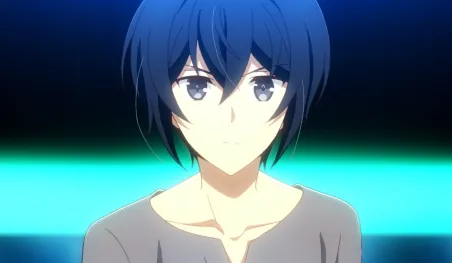 Reseña | Kimi to Boku no Saigo no Senjou - Capítulo 1