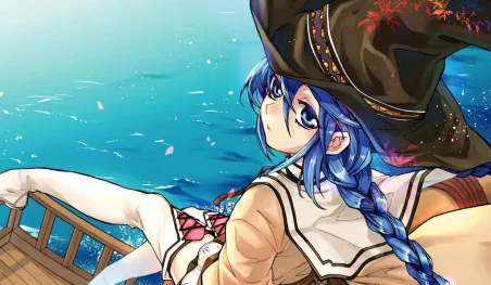 Mushoku Tensei: Jobless Reincarnation tendrá una lotería de productos en Japón