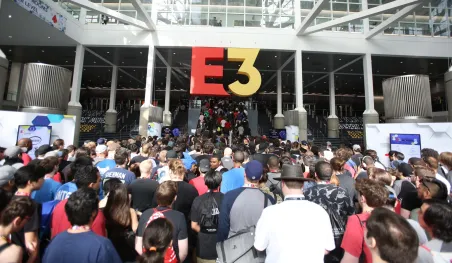 Anuncios sobre videojuegos sucederían antes de lo que habría sido E3 2020