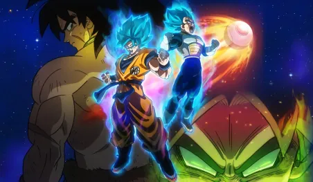 Revelan al villano de la nueva película de Dragon Ball Super