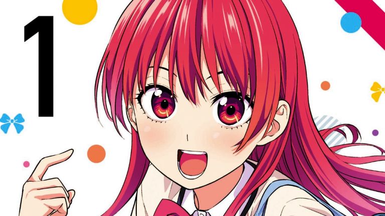 El manga Kanojo mo Kanojo revela un video promocional