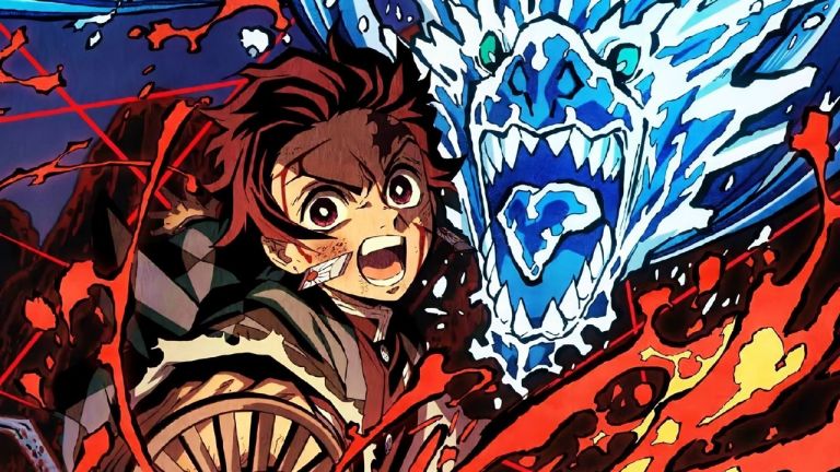 Kimetsu no Yaiba: ¿Qué series inspiraron a Koyoharu Gotouge?