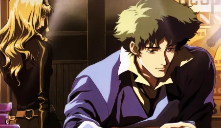 La serie live-action de Cowboy Bebop se estrenará en otoño