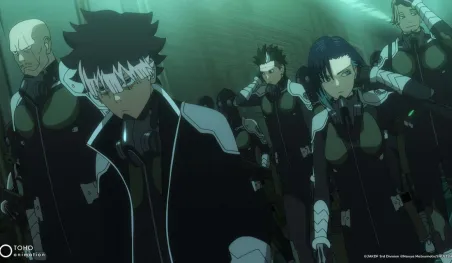 Kaiju No. 8 sorprende con sus nuevo opening y ending sin créditos