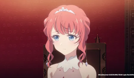 Reseña | Lapis Re:LiGHTs - Capítulo 10
