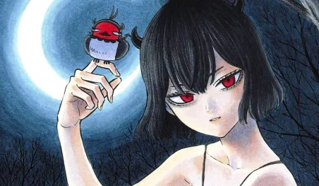 El manga Black Clover tendrá una pausa de una semana