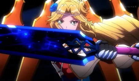 Reseña | Overlord II - Capítulo 8
