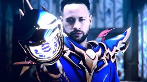 Neymar se convierte en carta de Yu-Gi-Oh! fusionado con el Mago Oscuro