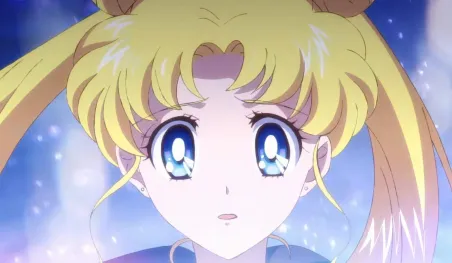 Sailor Moon tendrá dos películas que adaptarán su último arco