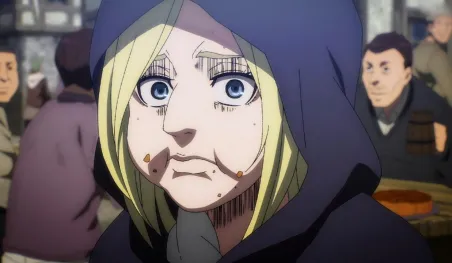 Shingeki no Kyojin: The Final Season celebra su episodio 24 con nuevos visuales