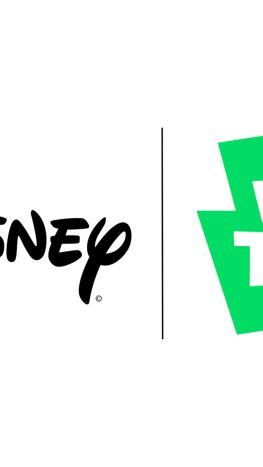 Disney y WEBTOON anuncian nueva plataforma global de cómics digitales