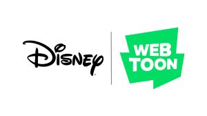 Disney y WEBTOON anuncian nueva plataforma global de cómics digitales