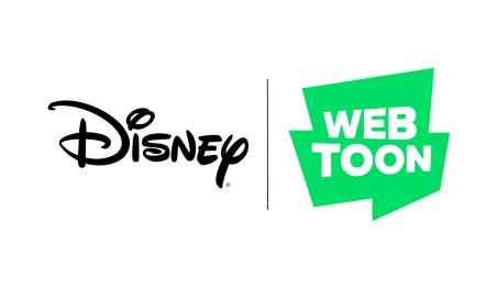 Disney y WEBTOON anuncian nueva plataforma global de cómics digitales