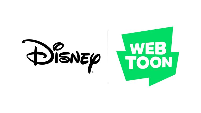 Disney y WEBTOON anuncian nueva plataforma global de cómics digitales
