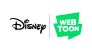 Disney y WEBTOON anuncian nueva plataforma global de cómics digitales