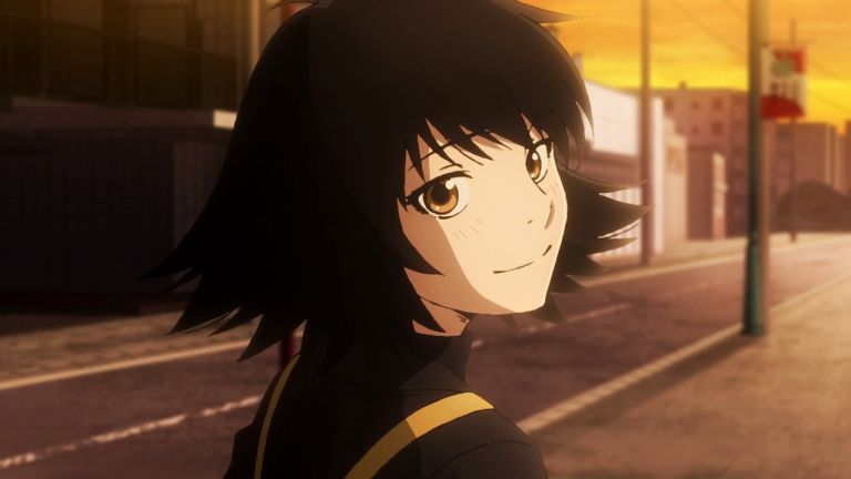 El anime Yesterday wo Utatte solo tendrá 12 episodios