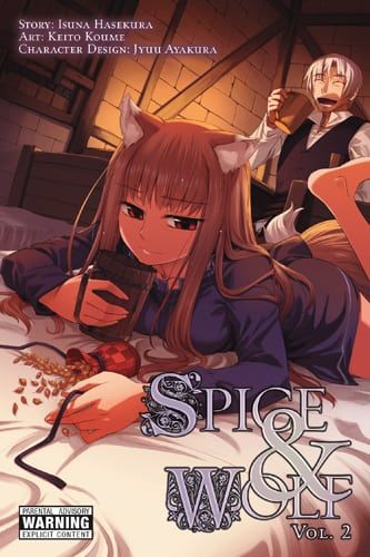 SPICEWOLFMANGA_2