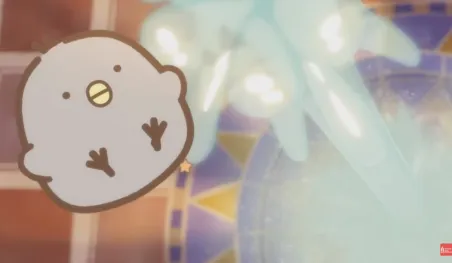 Revelan video promocional para la película Eiga Sumikko Gurashi: Tobidasu Ehon to Himitsu no Ko