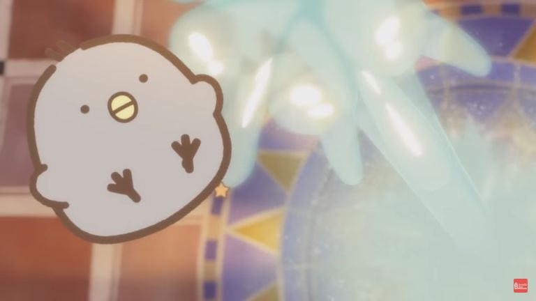 Revelan video promocional para la película Eiga Sumikko Gurashi: Tobidasu Ehon to Himitsu no Ko