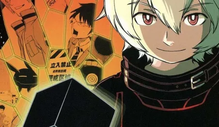 World Trigger vuelve a hacer una pausa por la salud del autor