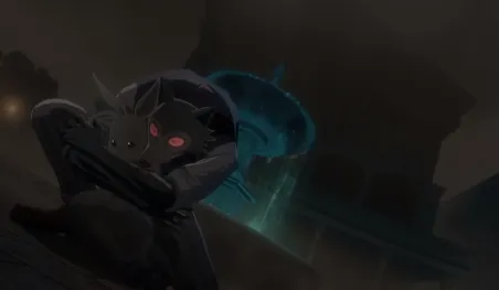 Revelan primer video promocional del anime Beastars