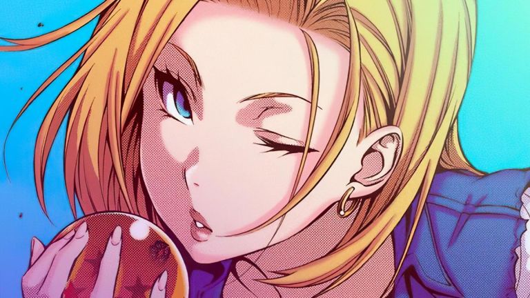 Piden que el 8 de marzo sea el Día de Dragon Ball