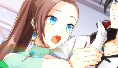 Hamefura revela un video promocional para su próximo videojuego