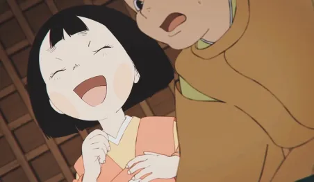 El anime Heike Monogatari revela su secuencia de opening en un video especial