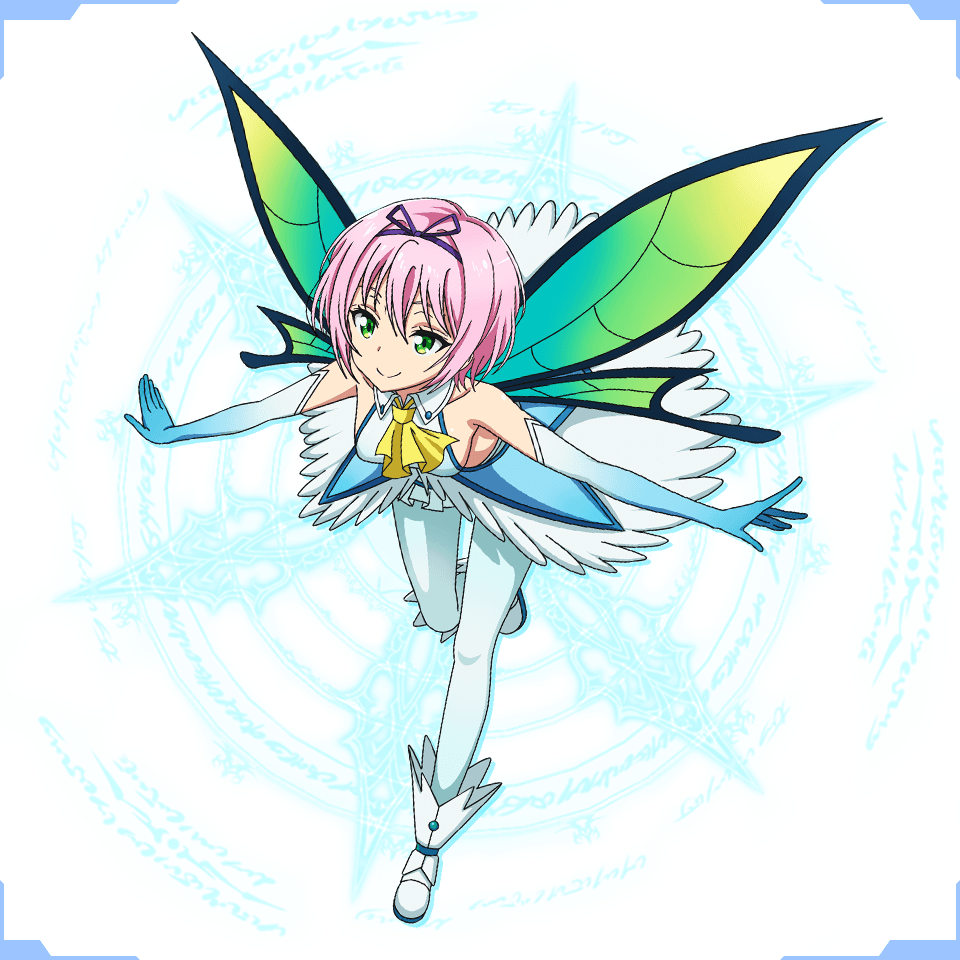 titania