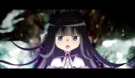 Madoka Magica regresará a los cines en febrero de 2026