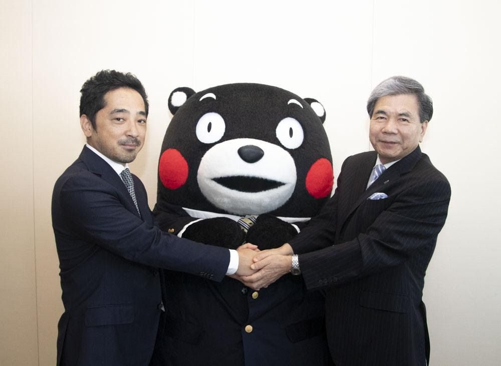 kumamon-klab