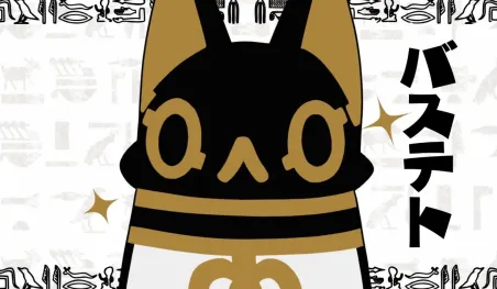 El anime Toutotsu ni Egypt Kami revela un nuevo video promocional