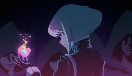 Revelan video promocional, elenco y tema principal para la película de anime Promare