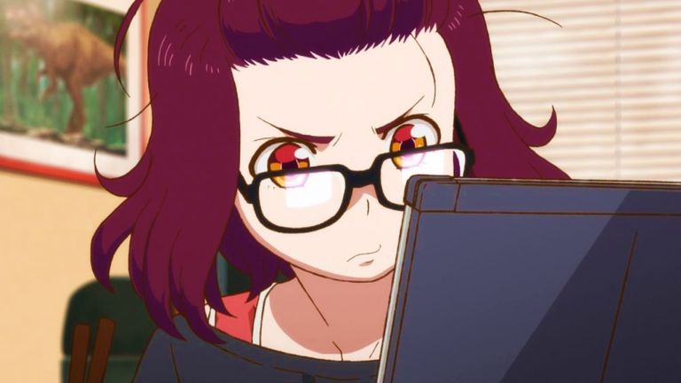 Netflix estrenará el anime Godzilla Singular Point fuera de Japón en junio