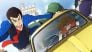 Lupin III regresa al cine con una película y dos personajes misteriosos