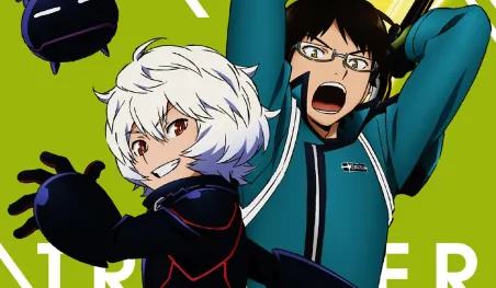 World Trigger revela un comercial para su segunda temporada