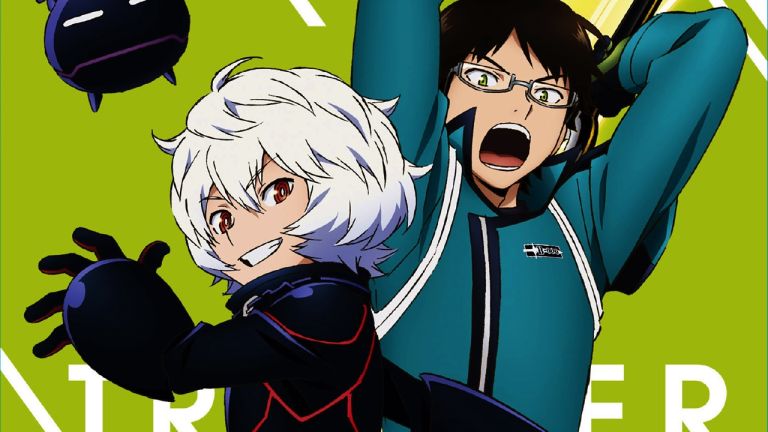 World Trigger revela un comercial para su segunda temporada
