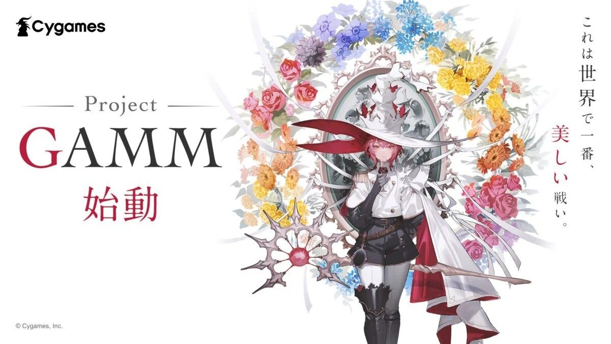 Project-GAMM-1-1