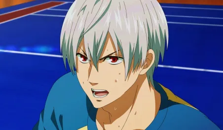 El anime Shakunetsu Kabaddi tendrá 12 episodios