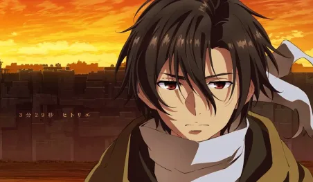 El anime 86: Eighty-Six revela los detalles del CD de su opening