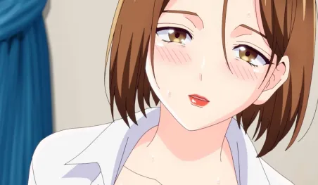 El anime Chuhai Lips revela su fecha de estreno y versión sin censura