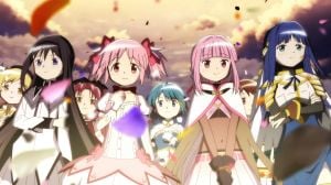 Mahou Shoujo Madoka Magica regresará pronto
