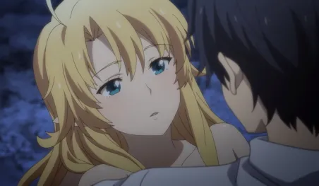 El anime Kono Yo no Hate de Koi o Utau Shōjo YU-NO tendrá un OVA