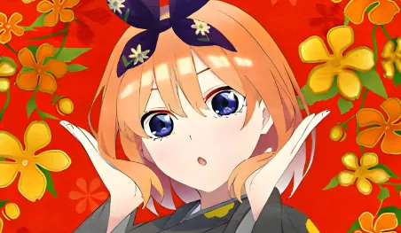 Gotoubun no Hanayome: Las quintillizas inspiran una nueva línea de dulces