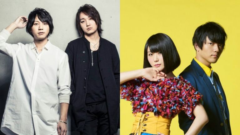 SCREEN mode y ORESAMA interpretarán las canciones del anime Muhyo to Roji no Mahōritsu Sōdan Jimusho 
