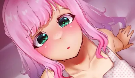 Una VTuber vendió la grabación de la pérdida de su virginidad