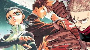 Jujutsu Kaisen Modulo revela al que podría ser su villano más aterrador hasta ahora