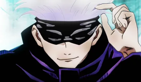 Jujutsu Kaisen sigue dominando la lista de popularidad en China