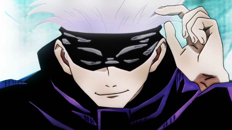 Jujutsu Kaisen sigue dominando la lista de popularidad en China